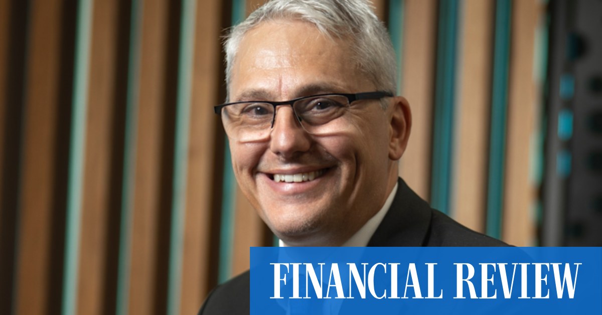 Victoria woos monster data centres with light-touch regulation