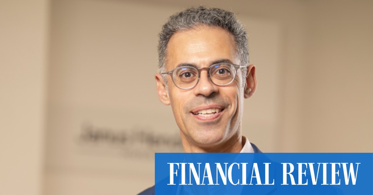 ASX: Janus Henderson to delist from the Australian Stock Exchange - Vimarsana News