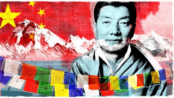 Illustration: Dionne Gain