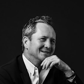 Justin Brown of Abadeen has purchased his fourth development site in Mosman.