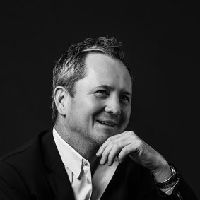 Justin Brown of Abadeen has purchased his fourth development site in Mosman.