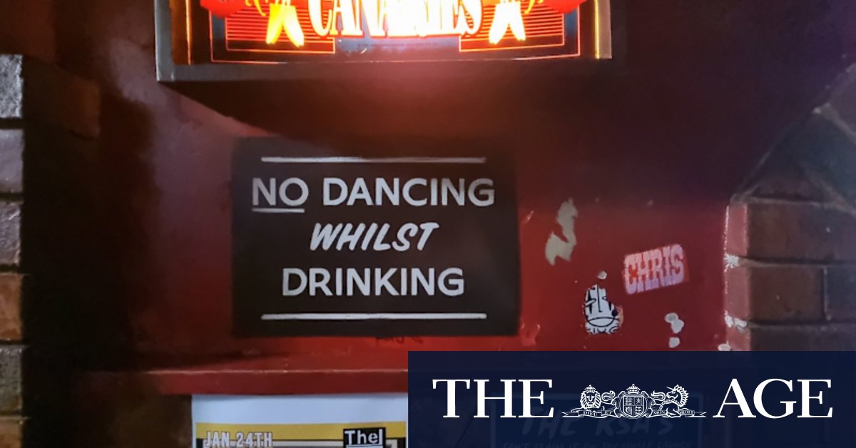 Skyrocketing insurance costs threaten Melbourne's live music venues - Vimarsana News