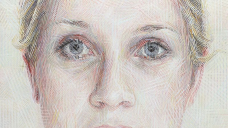 Artist’s iconic images still feel as fresh as the day they were made