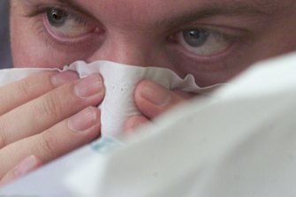 This year's flu season has claimed the lives of 31 Victorians.