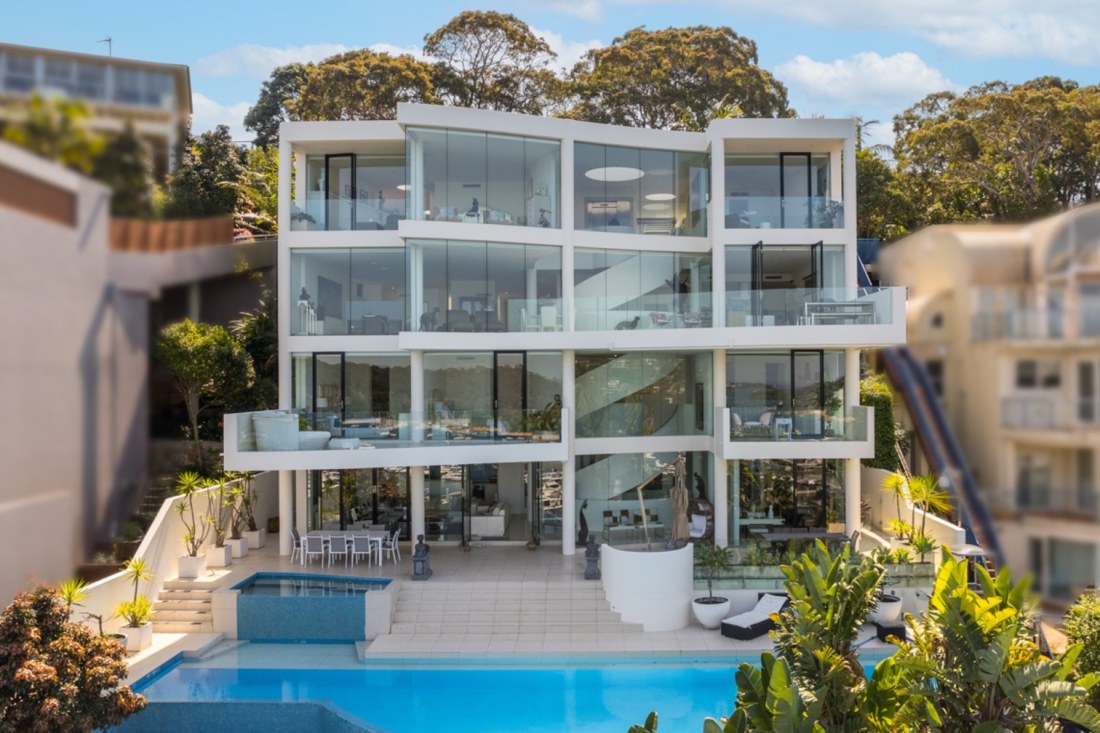 Fivelevel trophy home shoots for Seaforth record