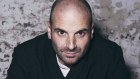 Bankrupt restaurateur George Calombaris.