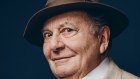 Barry Humphries died aged 89 in Sydney on Saturday.