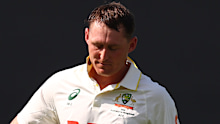 Marnus Labuschagne.