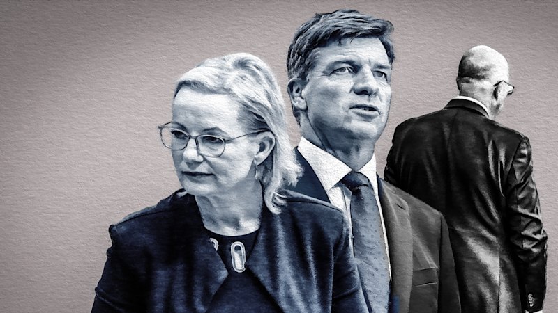 Australia news LIVE: Libs need more women, will unite under one flag, Ley says; Greens hold last remaining seat