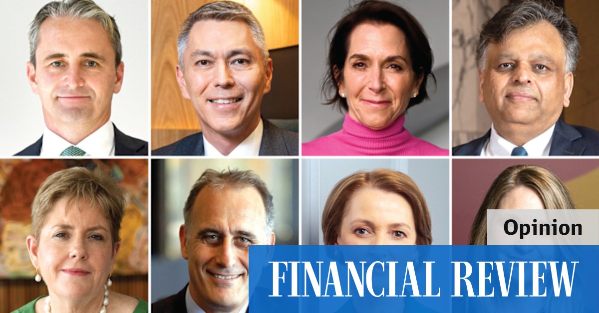 CEOs of Optus, Telstra, ANZ, EnergyAustralia, Bendigo & Adelaide Bank, Lynas, TPG Telecom reveal what they really think about you working from home: Chanticleer - Vimarsana News