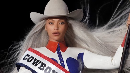 Cowboy Carter: Beyonce remakes country in her own image.