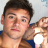 British diver Tom Daley issues gay rights challenge to Commonwealth nations