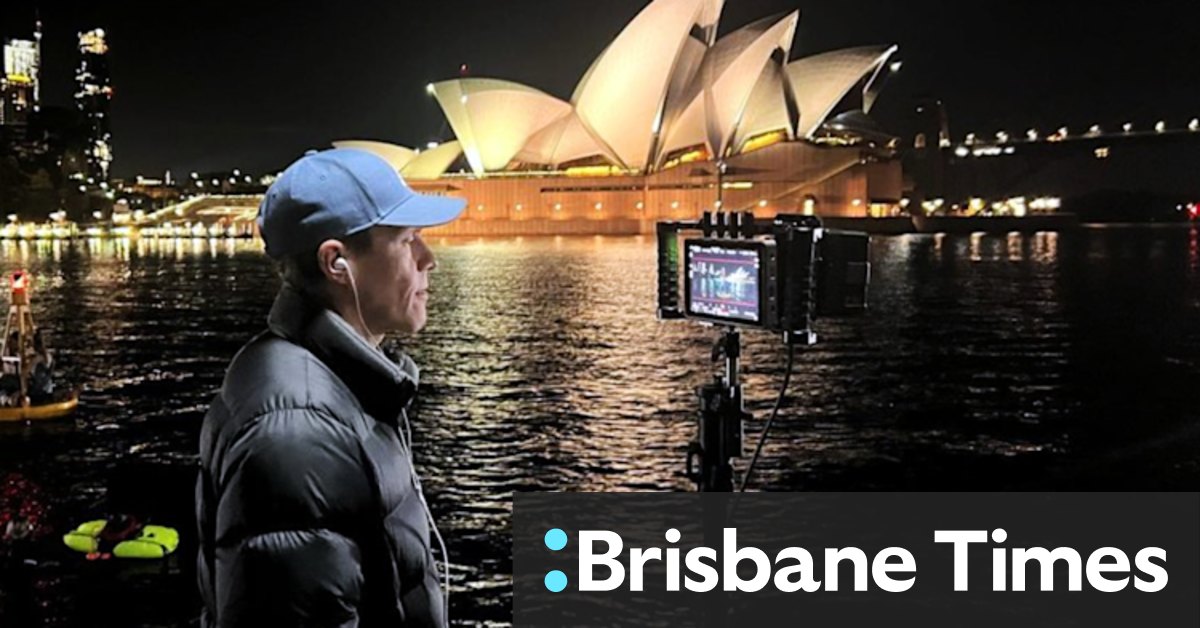 The Hollywood director finally giving Sydney the rom-com it deserves - Vimarsana News