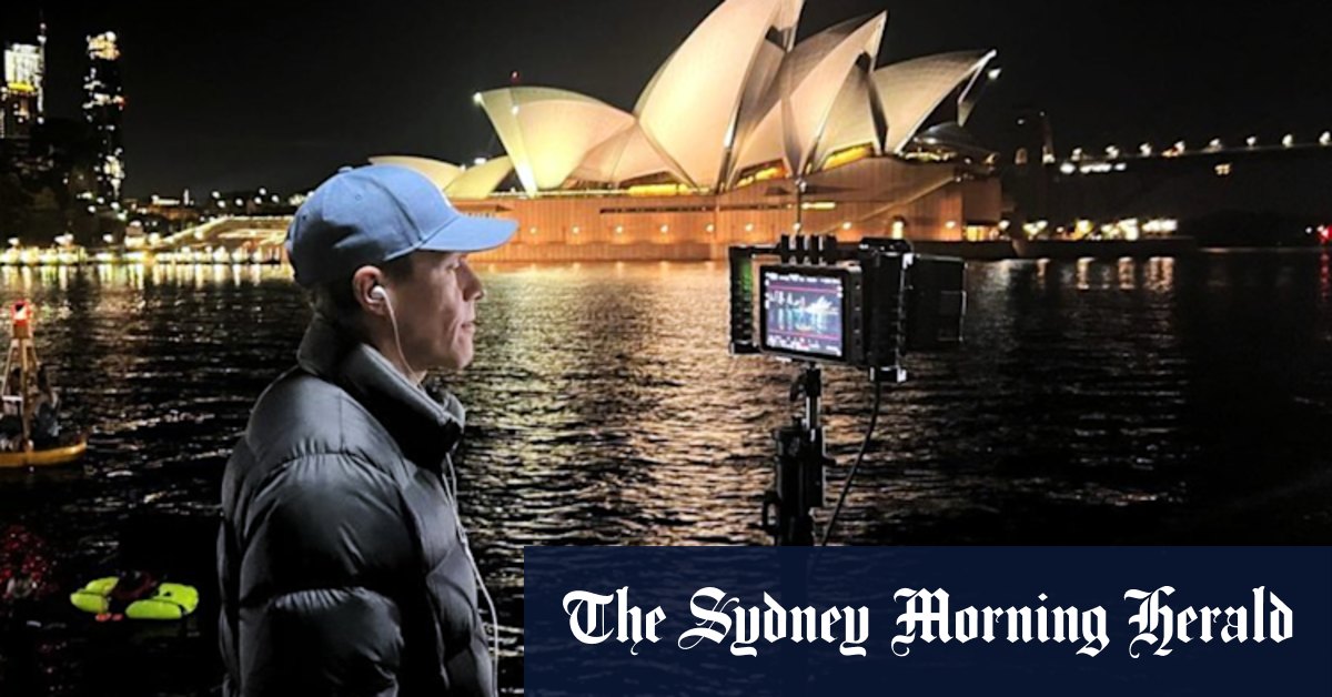 The Hollywood director finally giving Sydney the rom-com it deserves - Vimarsana News