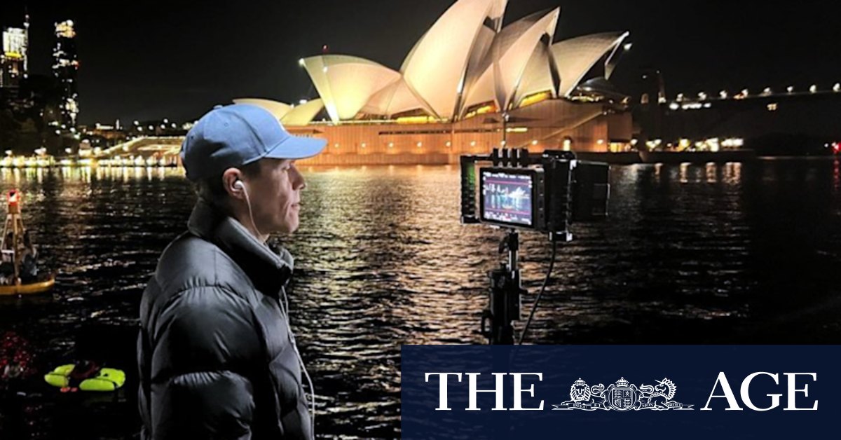 The Hollywood director finally giving Sydney the rom-com it deserves - Vimarsana News