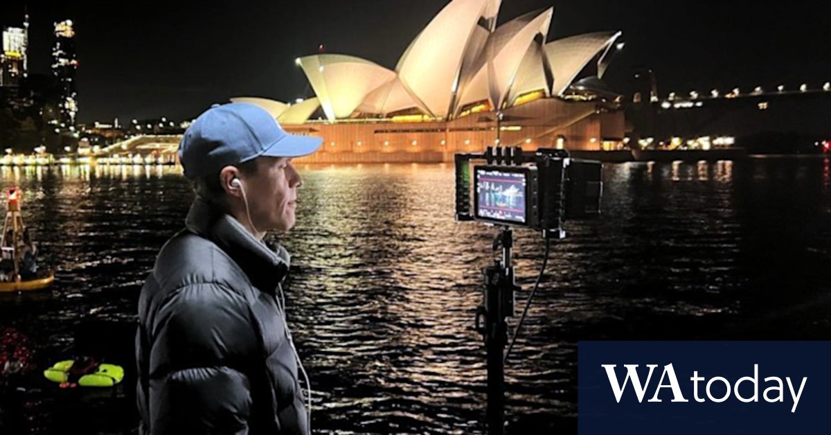 The Hollywood director finally giving Sydney the rom-com it deserves - Vimarsana News