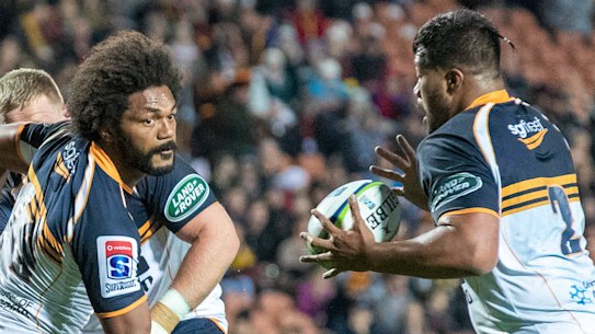 Brumbies alive for finals! Stormers keep ACT side in play-off hunt