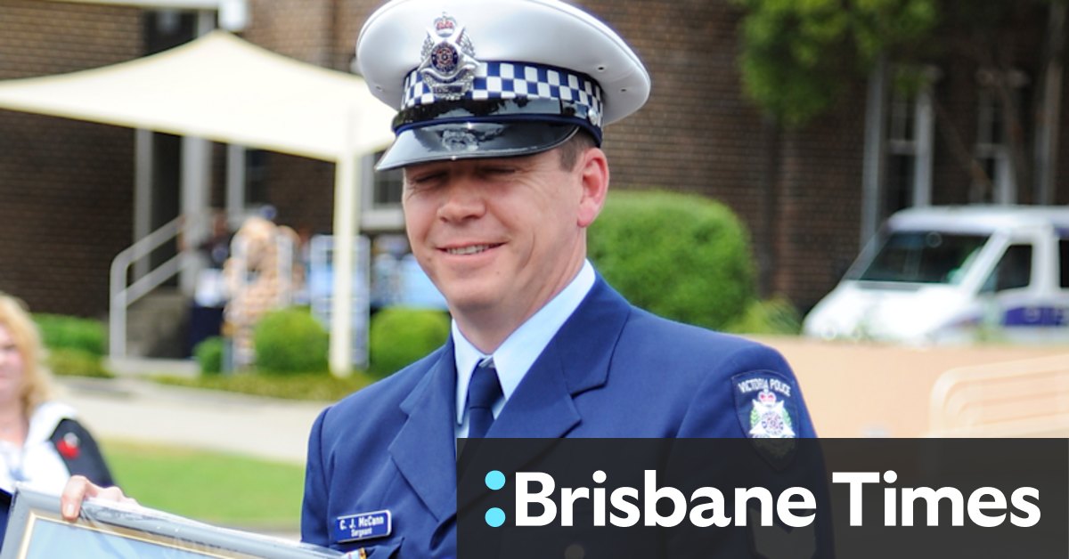 Victoria Police officers face corruption charges for allegedly lying to obtain warrants - Vimarsana News