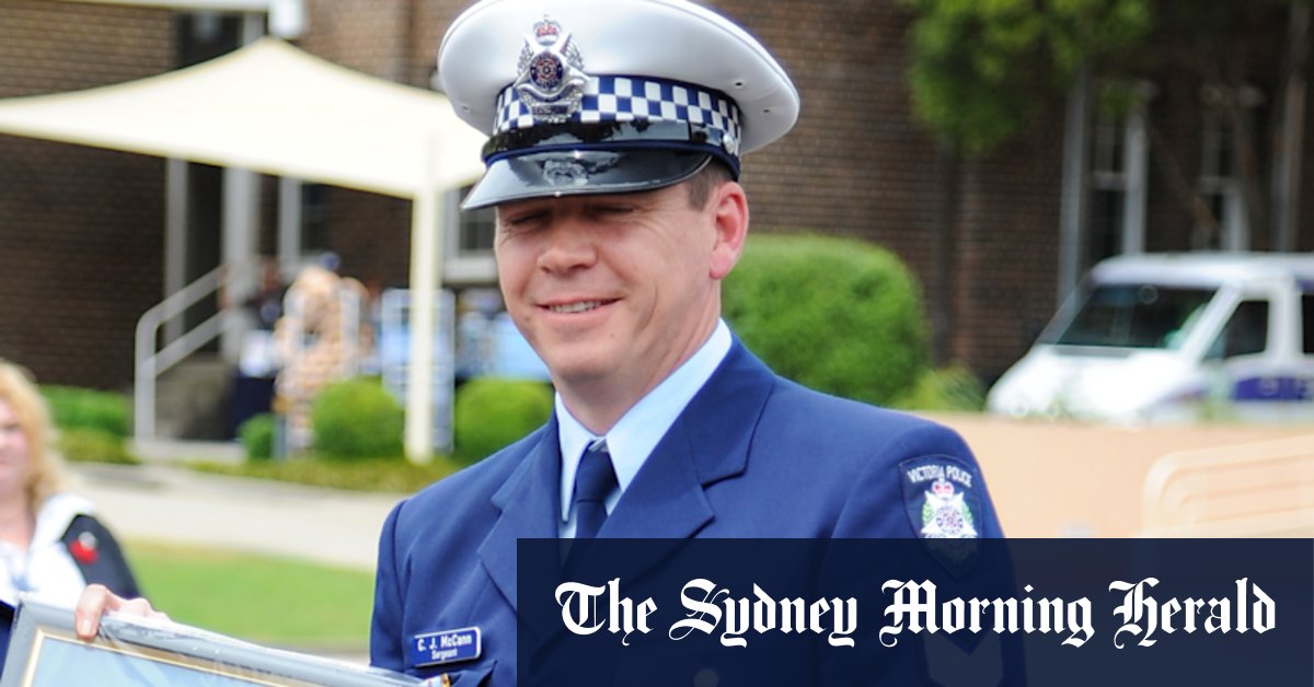 Victoria Police officers face corruption charges for allegedly lying to obtain warrants - Vimarsana News