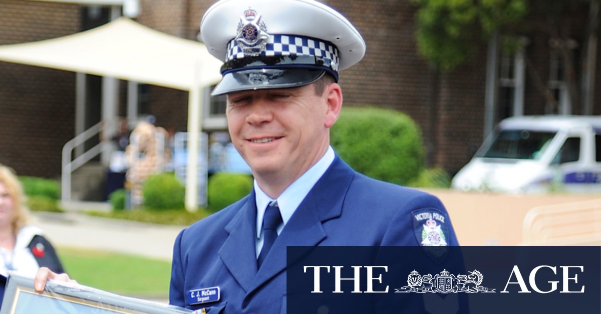Victoria Police officers face corruption charges for allegedly lying to obtain warrants - Vimarsana News