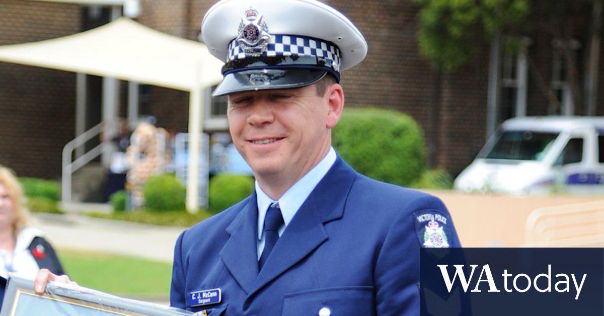 Victoria Police officers face corruption charges for allegedly lying to obtain warrants - Vimarsana News
