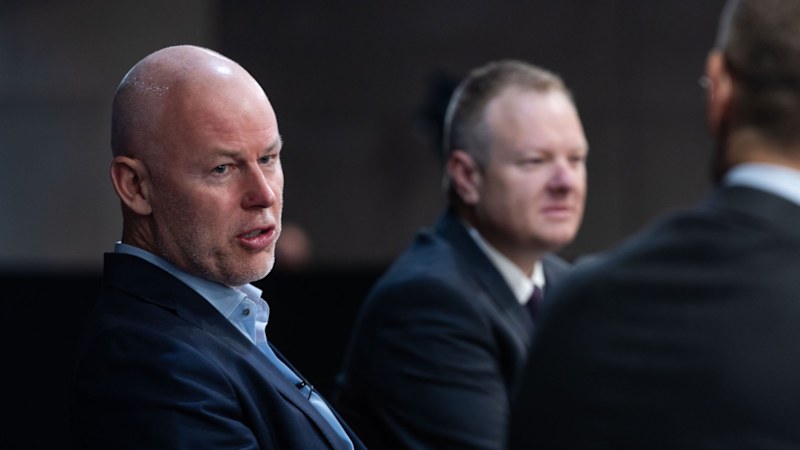 Stonepeak locks in cornerstones for new $100m debt LIT