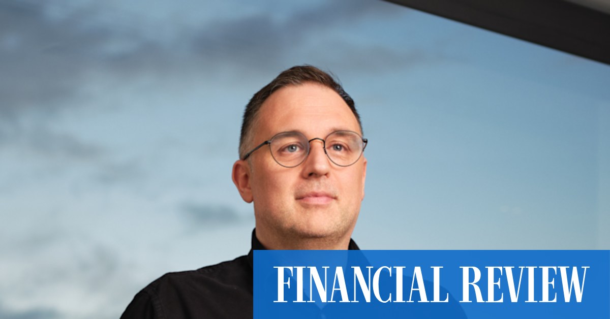 afr.com - Tess Bennett - Investors tip millions into start-up inventing rare earths replacements