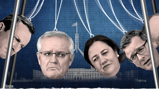 Illustration: Dionne Gain 