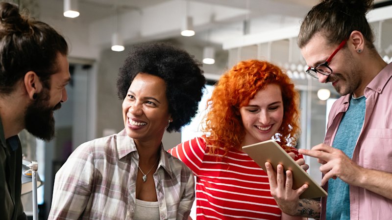 What’s in a name? Turns out, quite a lot