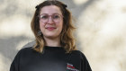 Camille Ollman who helped trigger the current political response to sexual violence on university campuses.