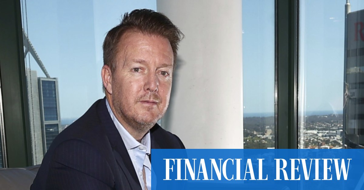 Robert Martin is riding the lithium wave through Pioneer Lithium, Critical Resources, Battery Age Minerals and Equinox Resources and projects in Canada - Vimarsana News