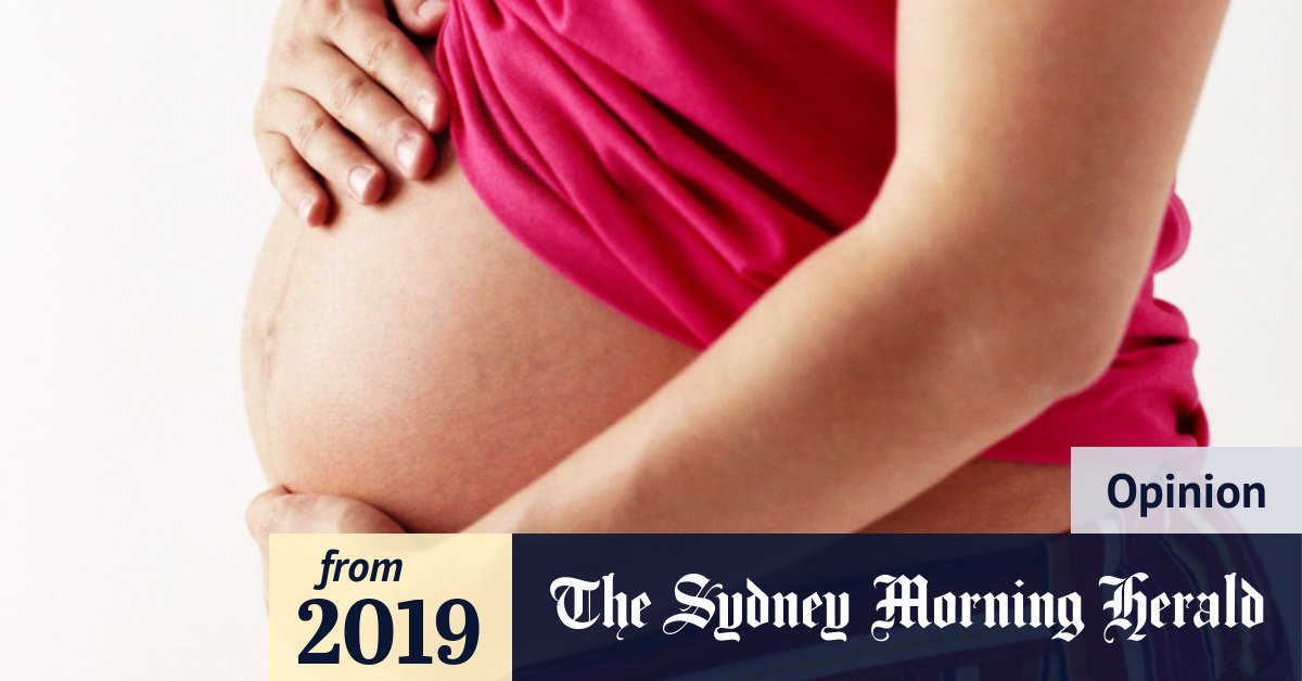 Why You Should Tell Your Friends You Are Pregnant