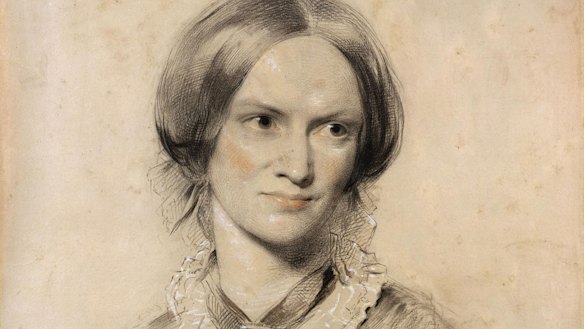 Charlotte Bronte wrote Jane Eyre. 
