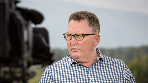 Adrian Orr, governor of the Reserve Bank of New Zealand.