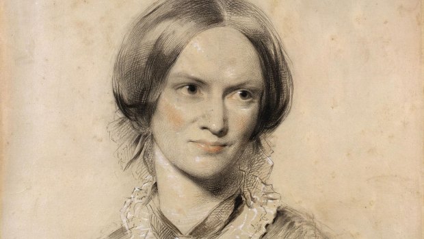 Charlotte Bronte wrote Jane Eyre. 
