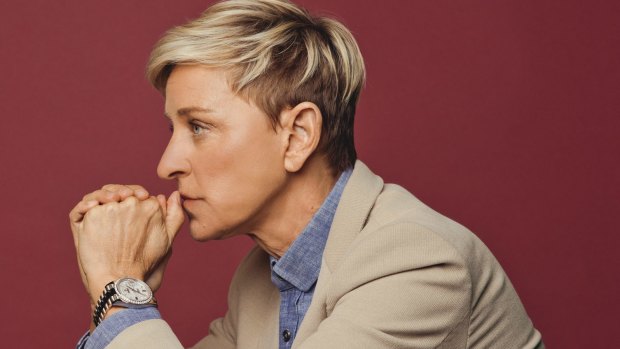 Talk-show host and comedian Ellen DeGeneres is fighting back against fake product endorsements using her name.