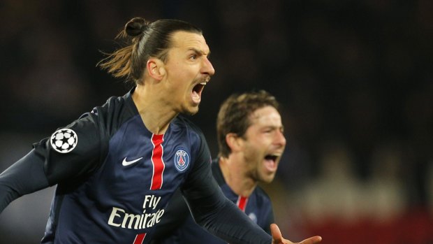 Glory are preparing to offer Zlatan Ibrahimovic a bumper deal to play the remainder of the season. 