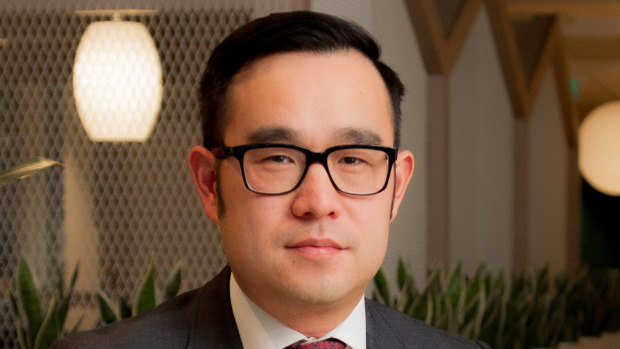 ATO assistant commissioner Tim Loh says first-time investors often misunderstand their tax obligations in relation to reporting capital gains and income from their investments