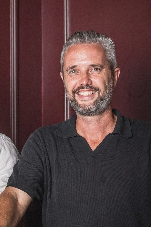 Lewis Barnes, co-owner of The Lord Roberts Hotel, has had the sale of his Bronte home rescinded.