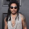 Taking the Lenny Kravitz approach to dressing your age