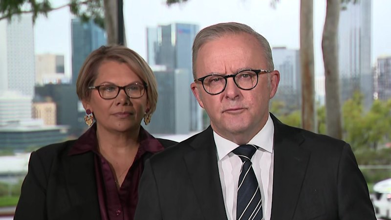 WA news LIVE: PM brings new-look cabinet to Perth, but his trip has been overshadowed