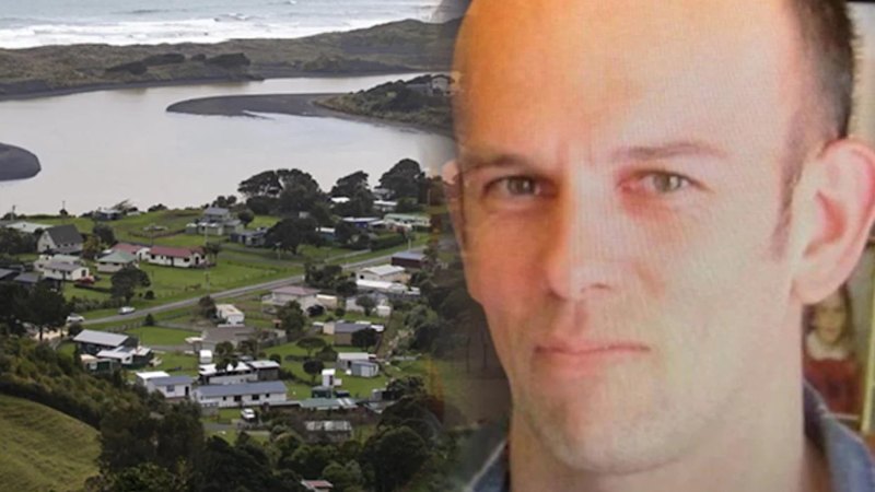 Fugitive father Tom Phillips shot dead in New Zealand