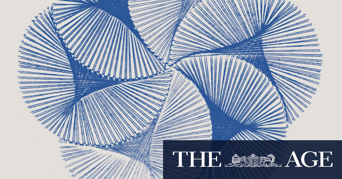 Eight books: A powerful Canadian novel and engrossing personal essays - Vimarsana News