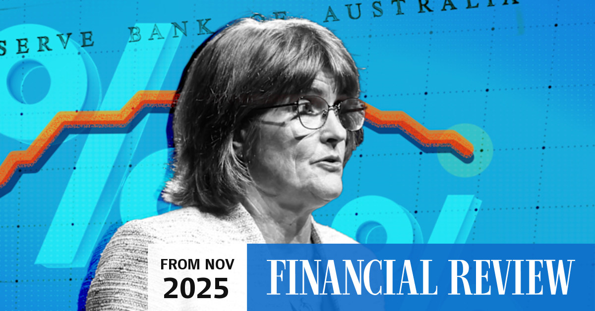 Markets Price 80% Chance of Third RBA Rate Hike as Inflation Peaks at 4.6%