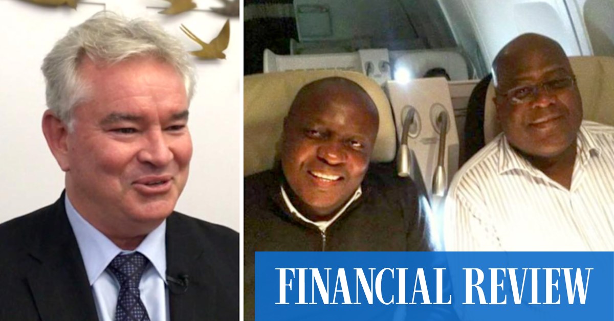 AVZ shares: Former AVZ director slams $US1m Mihigo payment, calls for change - Vimarsana News
