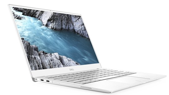 Dell XPS 13 2019