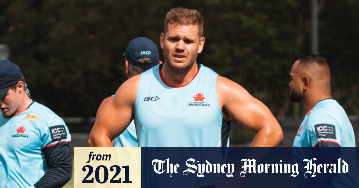Wikipedia fact or fiction with the Waratahs recruit who can bench press 200kg