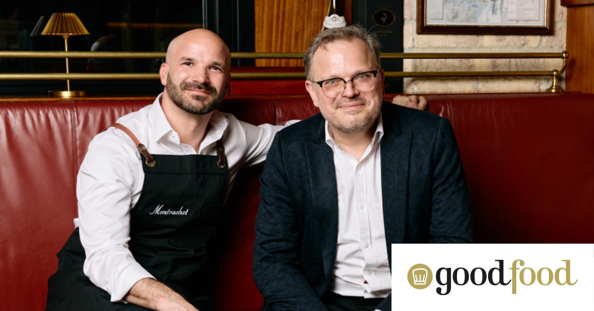 Brisbane’s Montrachet reopens after being brought back from brink of collapse