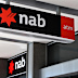 NAB Bank online banking mobile application outage