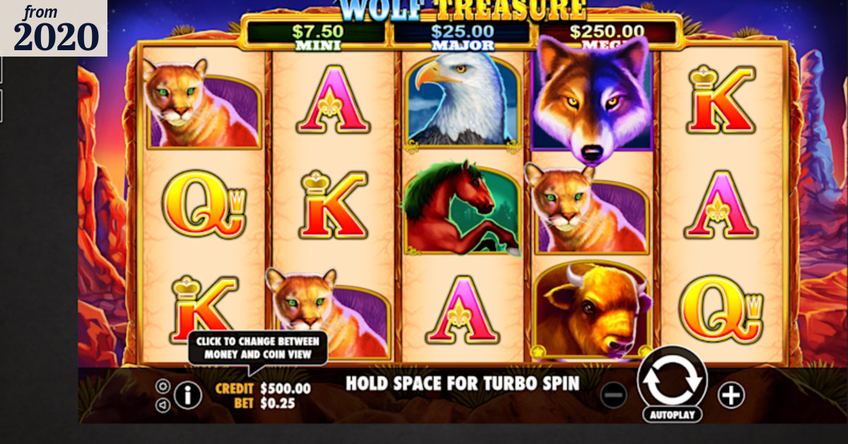 An inside look at Jokaroom Casino